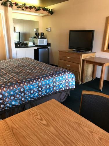Motel Americas Best Value Inn Payson