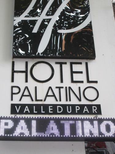 Hotel Palatino