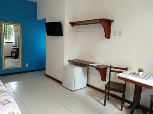 Hostal Espa�o Nativo