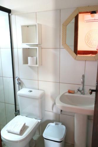 Hostal Espa�o Nativo