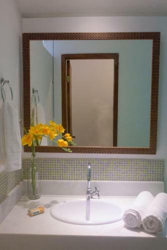 Hostal Espa�o Nativo