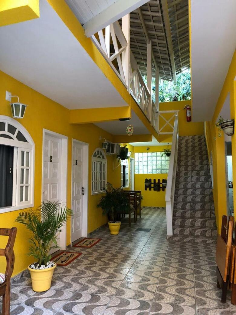 Hostal Pousada Recanto Da Ana Alice