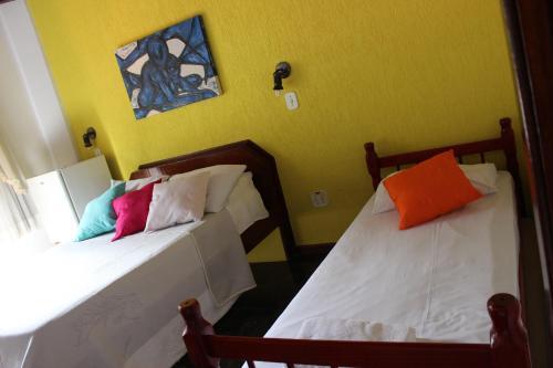 Hostal Porto Abra�o Pousada