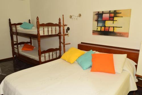 Hostal Porto Abra�o Pousada