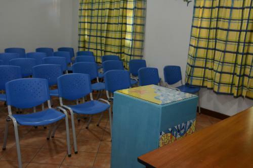 Hostal Pousada Para�so Ilha Grande