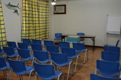 Hostal Pousada Para�so Ilha Grande
