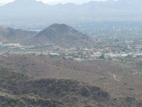 Phoenix Townhouse