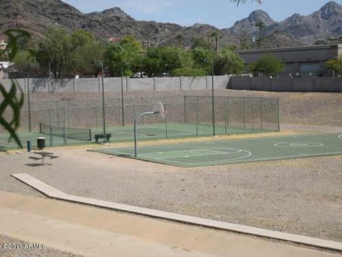 Phoenix Townhouse