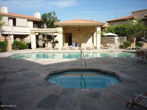 Phoenix Townhouse