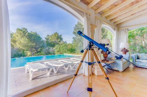 Villa Vent
