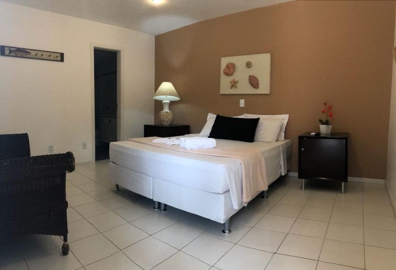 Hostal Recanto Al Mare