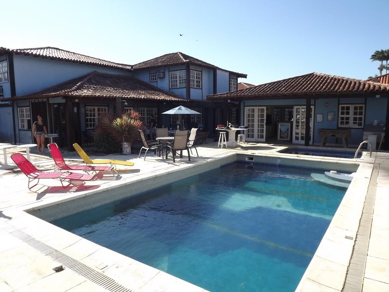 Hostal Recanto Al Mare