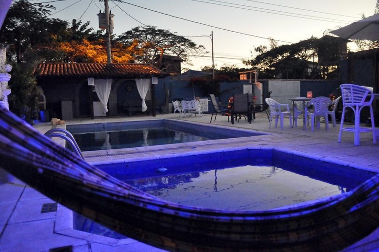 Hostal Recanto Al Mare