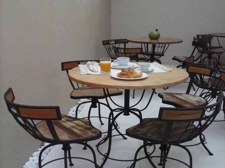 Hostal Amor Perfeito Pousada