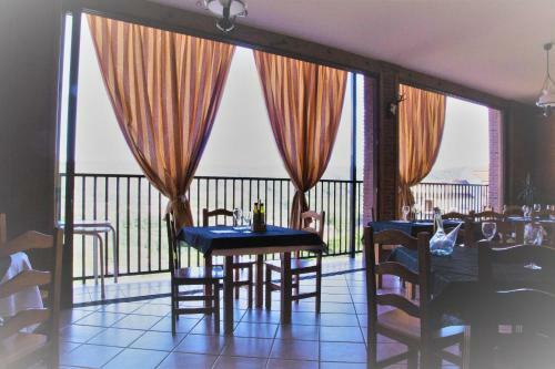 Agroturismo Hotel El Yedron