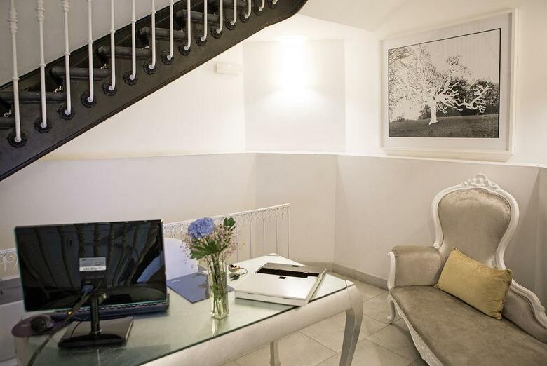 Hotel Hospes Puerta De Alcala