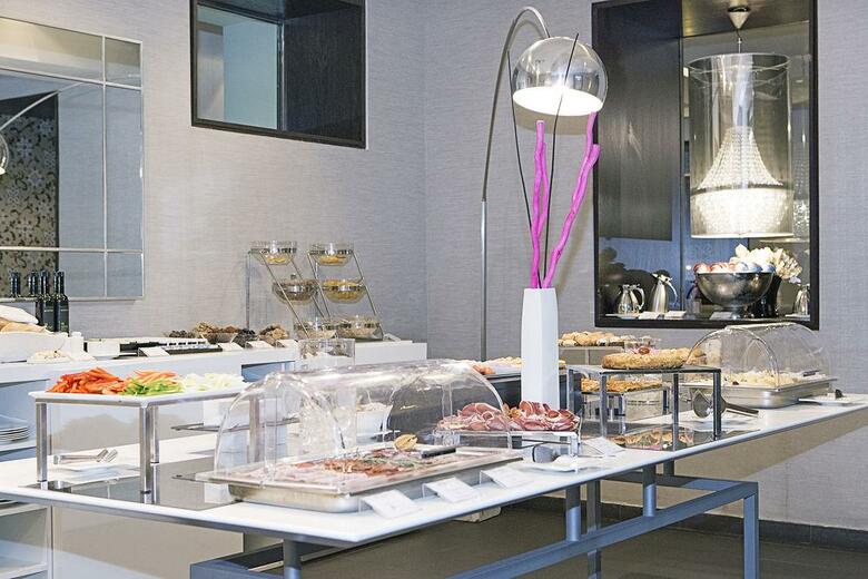 Hotel Hospes Puerta De Alcala