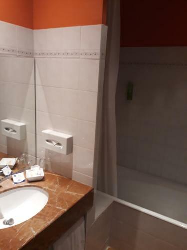 Hotel Best Western L'orangerie