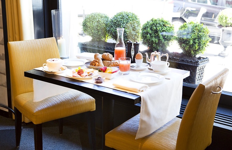 Ambassador Swiss Q Hotel