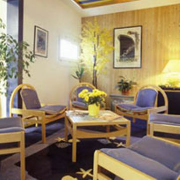 Hotel Stars Nantes