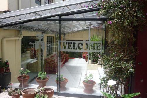 Hostal Santa Rosa Cusco