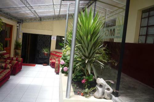 Hostal Santa Rosa Cusco
