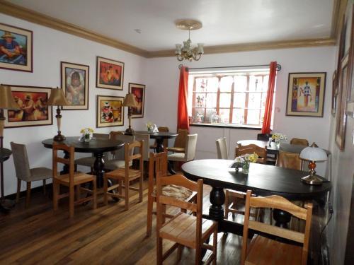 Villa Magica / Wellness Place & " Healthy Breakfast Buffet "