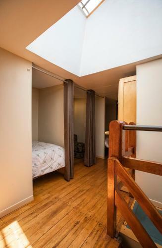 Ecopackers Hostels