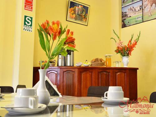 Bed & Breakfast Mallmanya Inn