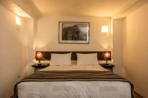 Bed & Breakfast Samana Inn & Spa