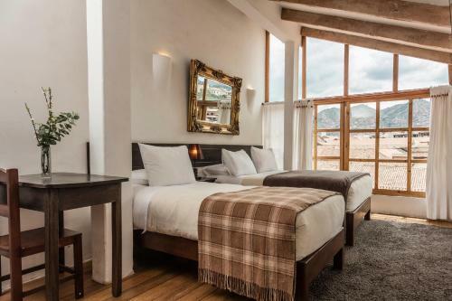 Bed & Breakfast Samana Inn & Spa