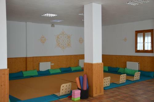 Agroturismo Ecoalbergue Rural De Algodonales