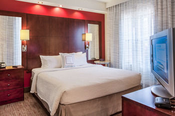 Hotel Residence Inn Prescott
