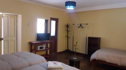 Albergue Kurumi