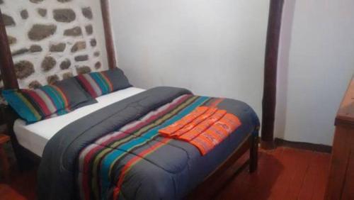 Bed & Breakfast Pirwa B & B Suecia