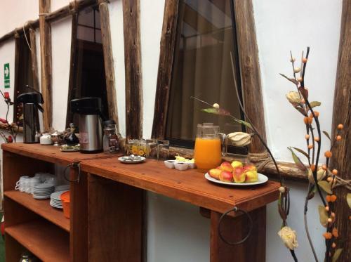 Bed & Breakfast Pirwa B & B Suecia