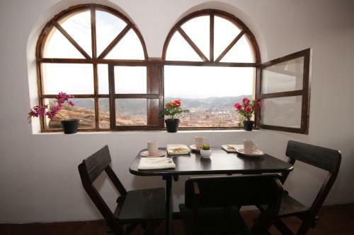 Pirwa San Blas Hostel