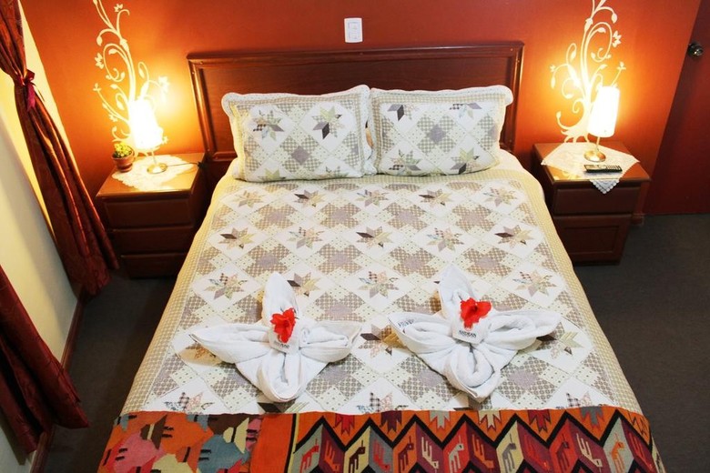 Posada Andean South Inn