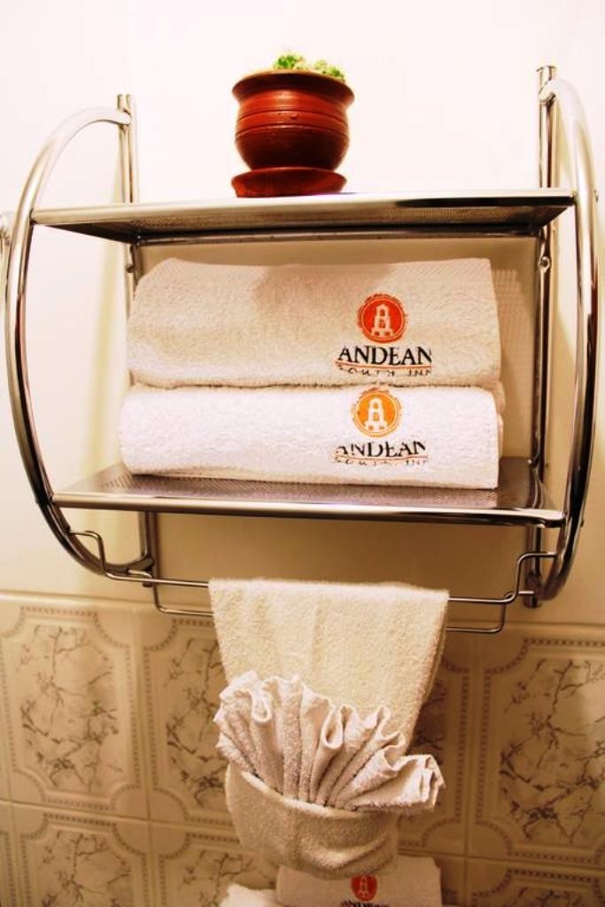 Posada Andean South Inn