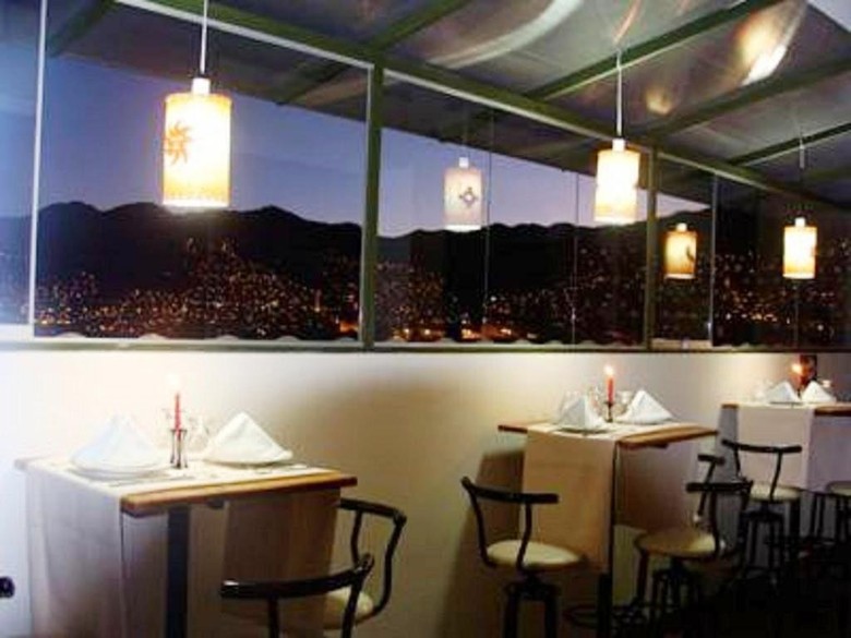 Posada Andean South Inn