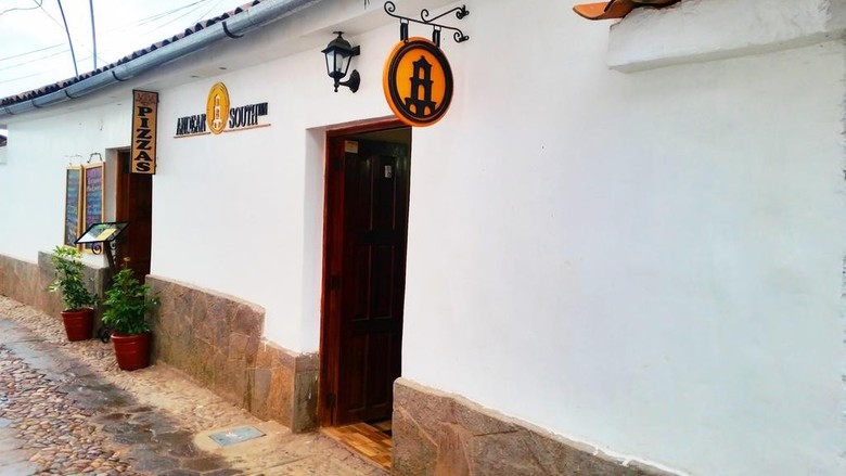 Posada Andean South Inn