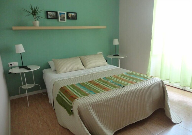 Hostal Pension Arena Alicante