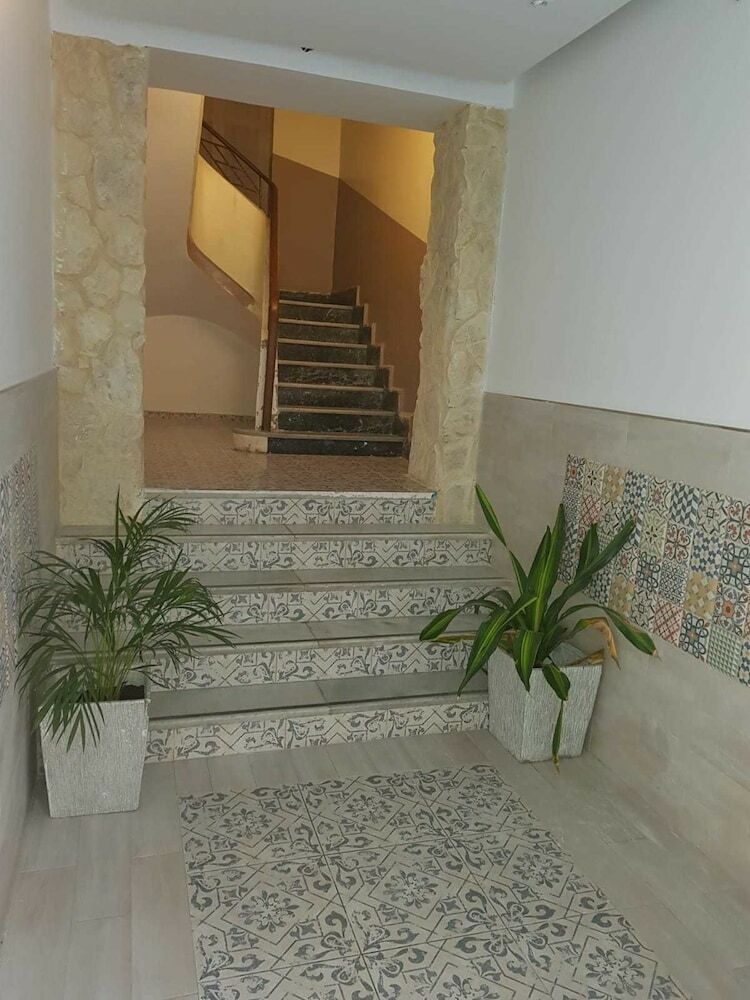 Hostal Pension Arena Alicante