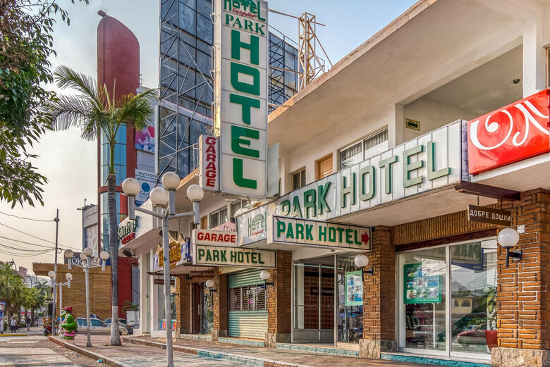 Acapulco Park Hotel
