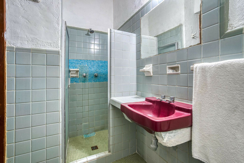 Acapulco Park Hotel