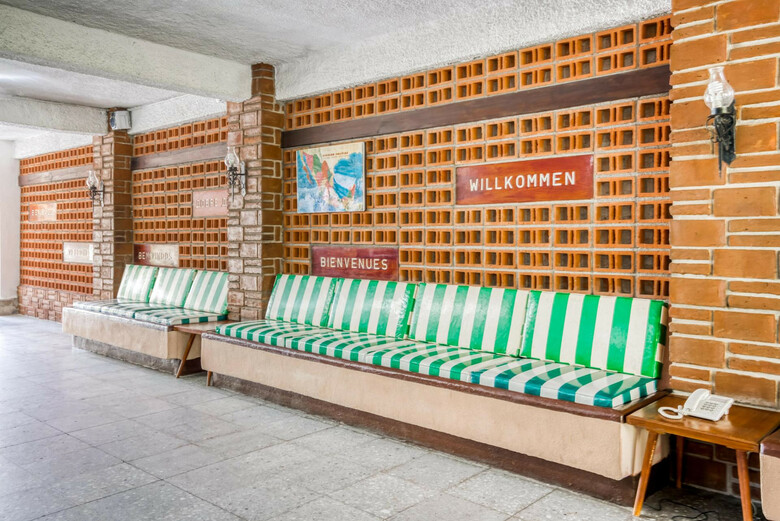 Acapulco Park Hotel