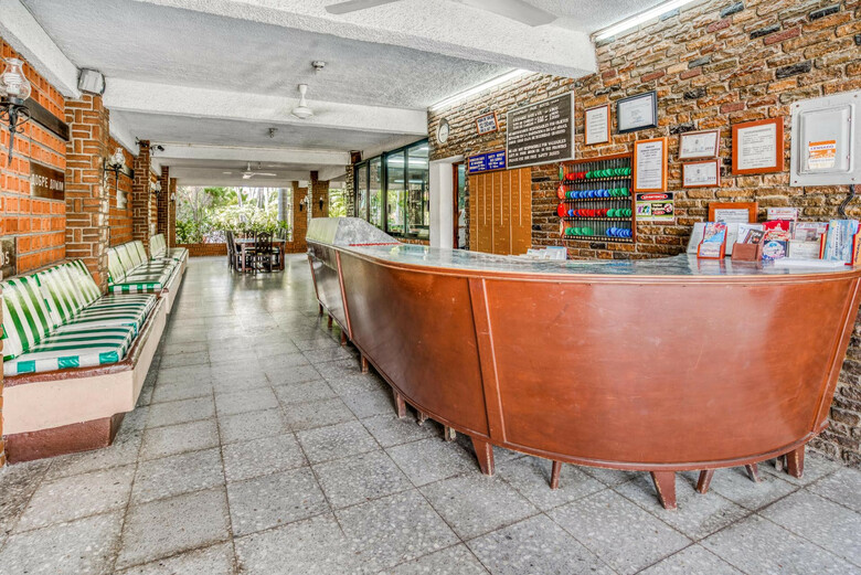 Acapulco Park Hotel