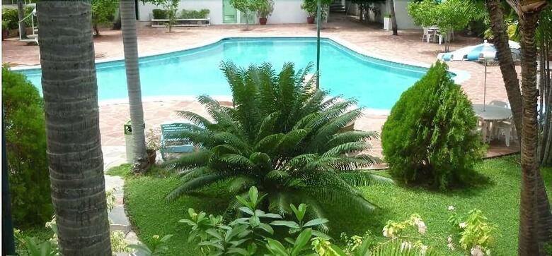 Acapulco Park Hotel