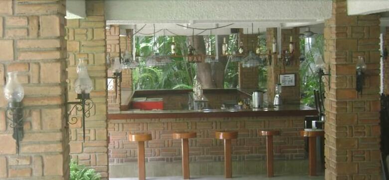 Acapulco Park Hotel
