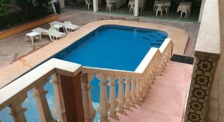 Hotel Olimar